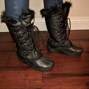 Polar Shoes - Winter Boots Polar Shoes - Winter Boots